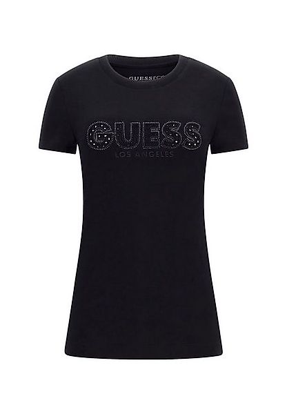 Guess T-Shirt T-Shirt SANGALLO TEE Kurzarmshirt (1-tlg) günstig online kaufen