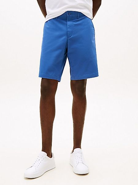 Tommy Hilfiger Shorts HARLEM SHORT 1985 in klassischem Design günstig online kaufen