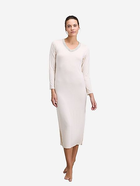 Goldenbay Nachthemd Plumeria Schlafkleid, Nachtkleid, Schlafhemd günstig online kaufen