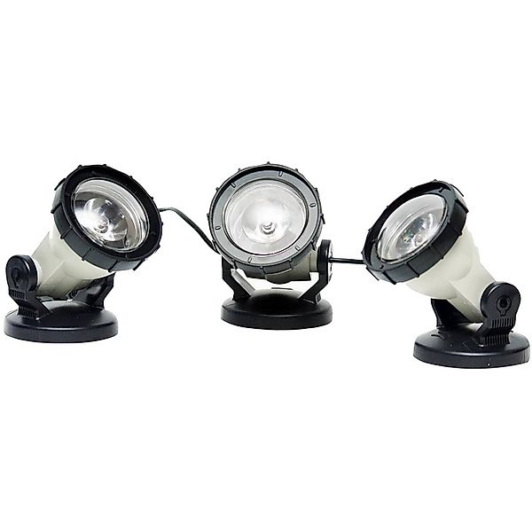 Heissner LED Gartenstrahler Teich- und Gartenlicht, günstig online kaufen
