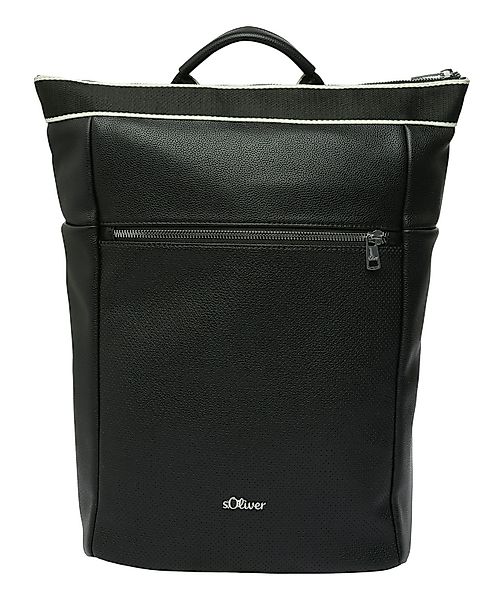 s.Oliver Rucksack Backpack günstig online kaufen