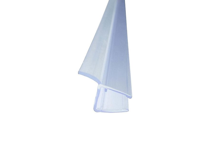 Bagnoxx Duschdichtung, L: 200 cm, (Duschdichtung Spaltdichtung, Türdichtung günstig online kaufen