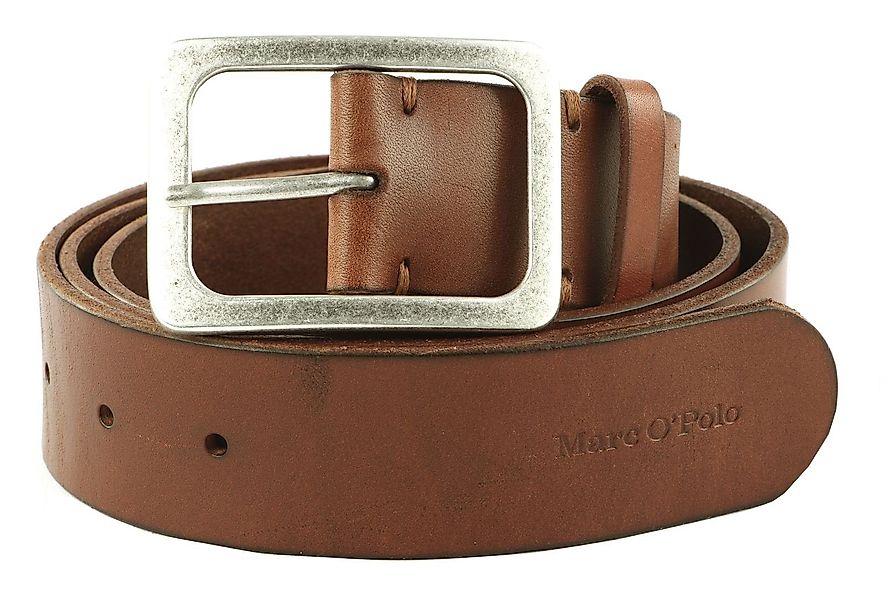Marc O'Polo Ledergürtel günstig online kaufen