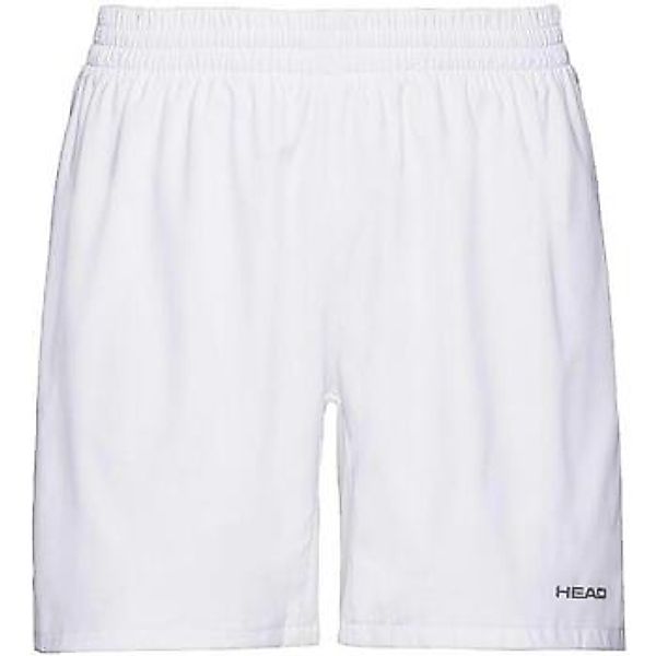Head  Shorts Short  Club blanc günstig online kaufen