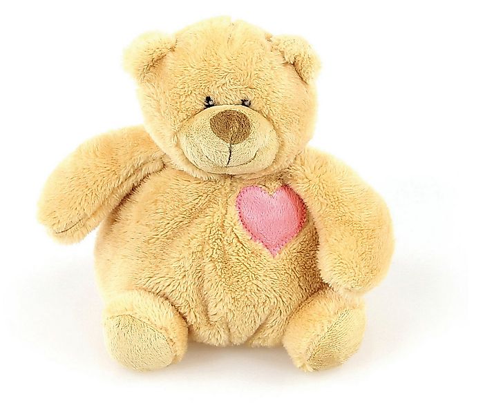 SwissPet Tierkuscheltier Beruhigendes Hundespielzeug Lavy, Bär, Kuscheltier günstig online kaufen