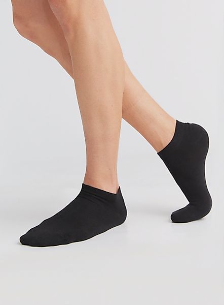 Albero Natur Socken Unisex Sneakersocken - günstig online kaufen