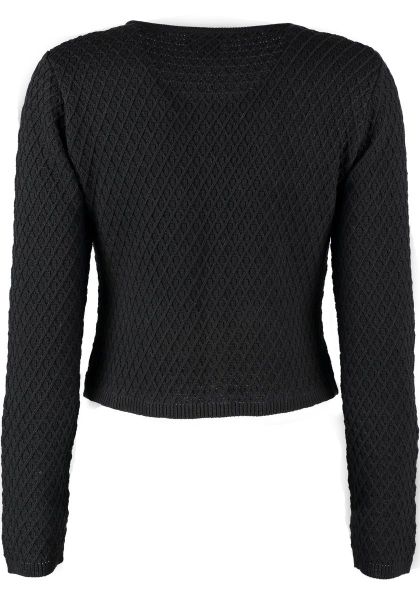 OS Trachten Strickjacke Quivun Trachtenjacke mit günstig online kaufen