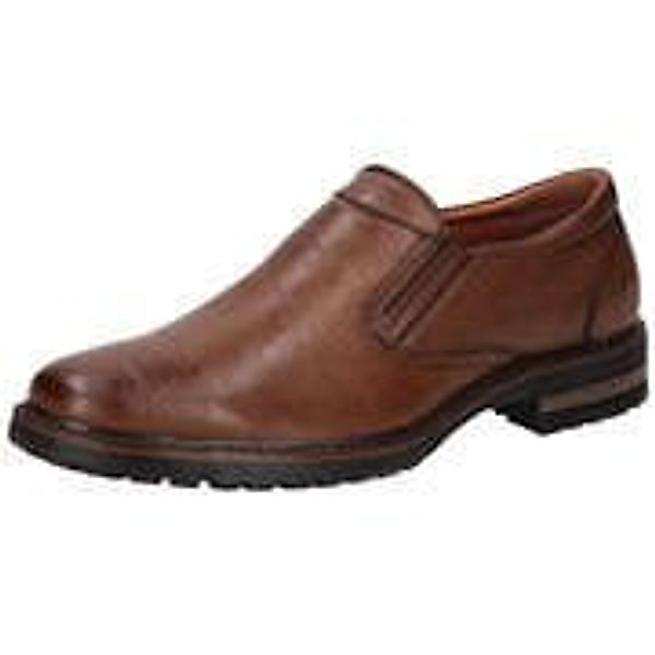 Bottesini Slipper Herren braun|braun|braun|braun günstig online kaufen