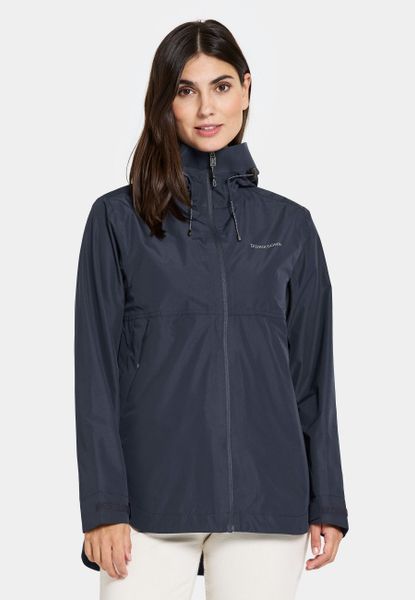 Didriksons Outdoorjacke Damen Übergangsjacke Regenjacke Wasserdicht günstig online kaufen