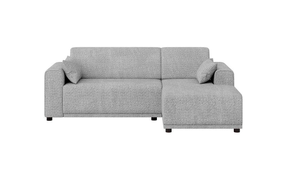 Home affaire Ecksofa "TAMMO" L-Form günstig online kaufen