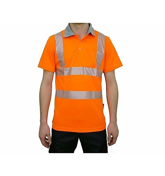 Profil Warnschutz-Shirt Paul (1-tlg) günstig online kaufen