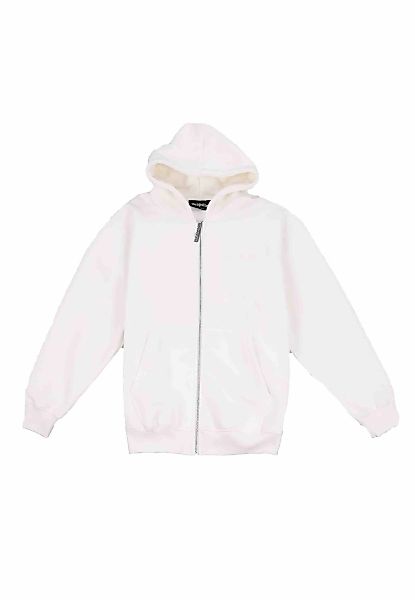 Dropsize Kapuzenpullover "Dropsize Dropsize REGULAR FIT ZIP-HOODIE" 1 tlg. günstig online kaufen