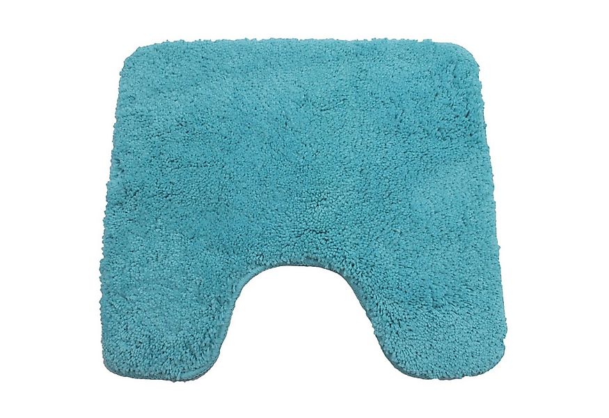 NYVI Badematte WC Vorleger mit Ausschnitt NYVISpa Lasalle Aqua Toiletten Te günstig online kaufen