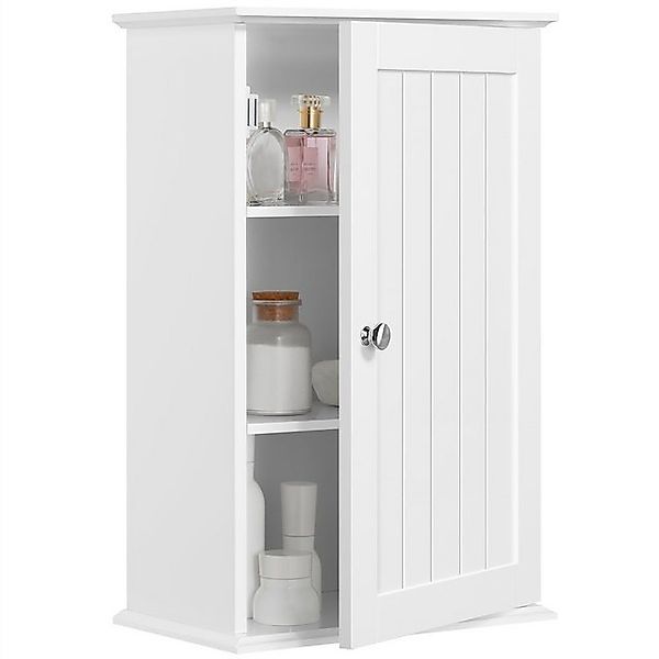 Yaheetech Hängeschrank Badezimmerschrank hängend Wandschrank mit günstig online kaufen