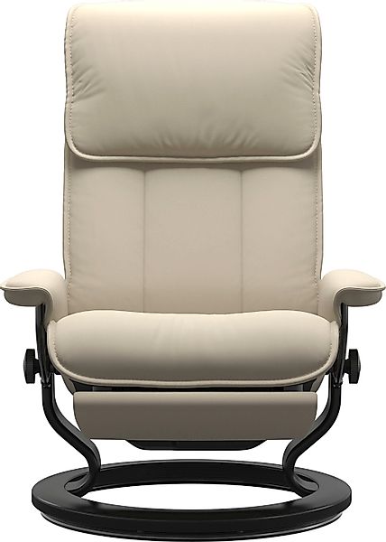 Stressless® Relaxsessel »Admiral«, verstellbar, optional 2-motorisch, Größe günstig online kaufen