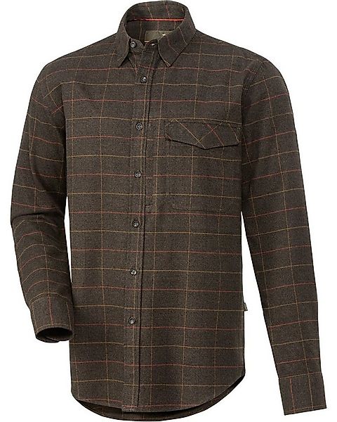 Parforce Active Flanellhemd Hemd Westerwald günstig online kaufen