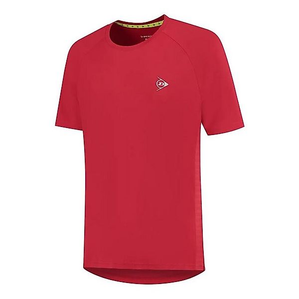 Dunlop T-Shirt Club Mens Crew Tee günstig online kaufen