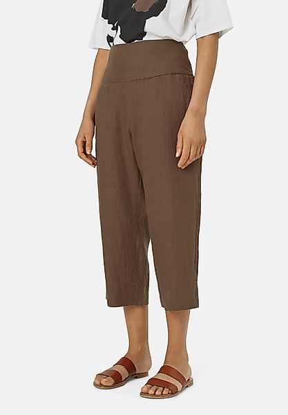 Masai Stoffhose MaPallas Gesmokter Kordelzug auf günstig online kaufen