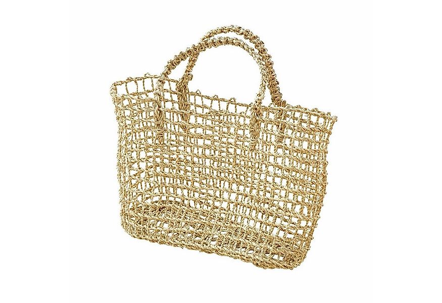 Mirabeau Handtasche Tasche Xaintieux braun günstig online kaufen