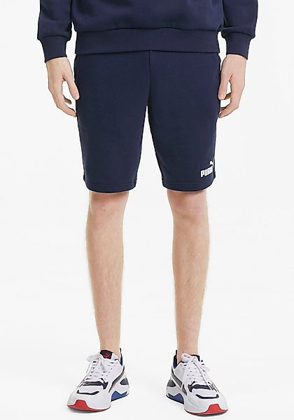 PUMA Sweatshorts ESS SHORTS 10" weiches günstig online kaufen