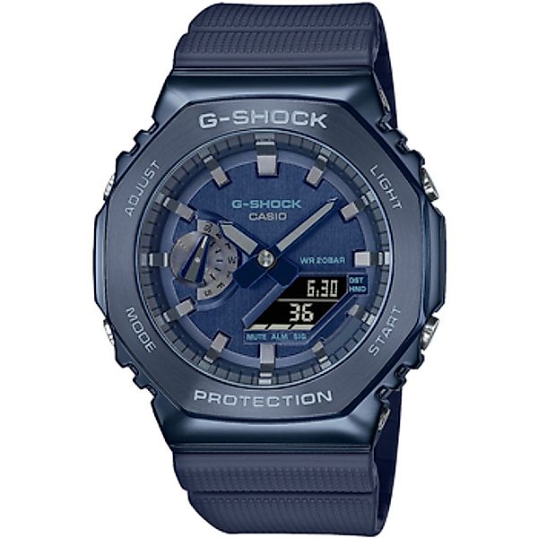 CASIO Quarzuhr Casio G-Shock GM-2100N-2AER GM-2100N-2AER, günstig online kaufen