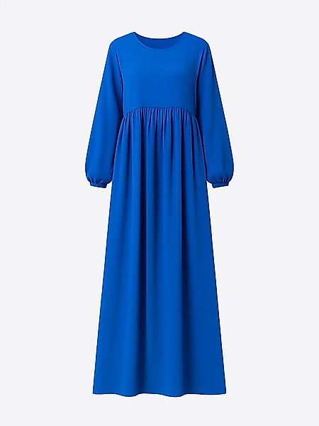Elara Maxikleid Abaya (1-tlg) günstig online kaufen