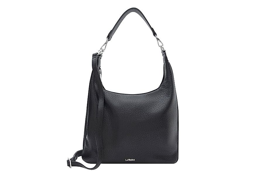L. CREDI Schultertasche Parmida, Polyurethan günstig online kaufen