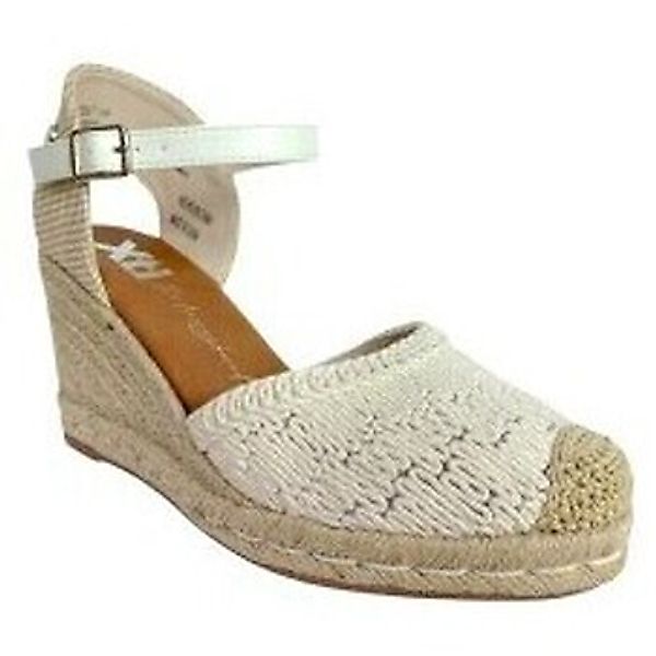 Xti  Espadrilles 142335 beige Damenschuh günstig online kaufen
