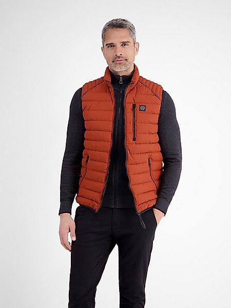 LERROS Steppweste mit Reißverschluss günstig online kaufen