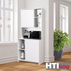HTI-Living Küchenbuffet Küchenbuffet Malin (Stück, 1-St., günstig online kaufen
