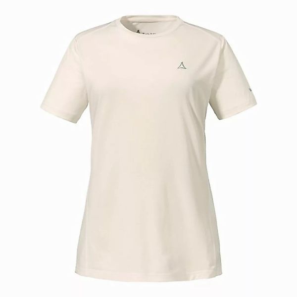 Schöffel T-Shirt CIRC T Shirt Tauron L WHISPER WHITE günstig online kaufen