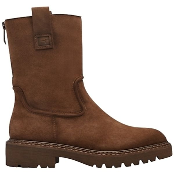 Tamaris  Stiefeletten 12547043  310-CAMEL 1-25470-43 günstig online kaufen