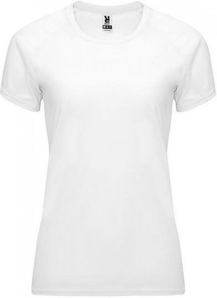 Roly Rundhalsshirt Bahrain Woman T-Shirt mit günstig online kaufen