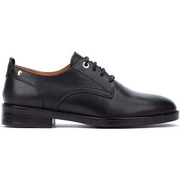 PIKOLINOS W3C-4867 brandy Schnürschuh günstig online kaufen