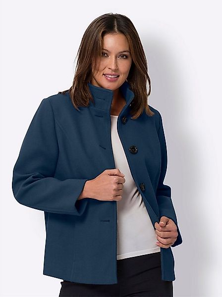 Sieh an! Allwetterjacke Jacke . günstig online kaufen