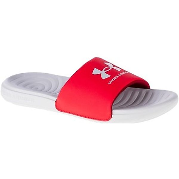 Under Armour  Zehentrenner Ansa Fixed Slides günstig online kaufen