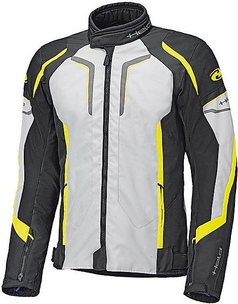 Held Biker Fashion Motorradjacke Smoke Motorrad Textiljacke günstig online kaufen