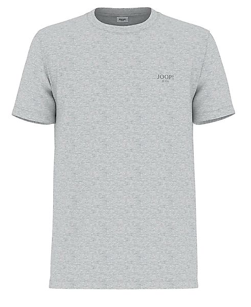 Joop! Herren Rundhals T-Shirt ALPHIS - Modern Fit günstig online kaufen