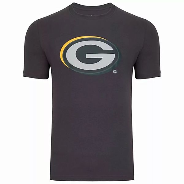 New Era Print-Shirt NFL DRAFT Green Bay Packers günstig online kaufen