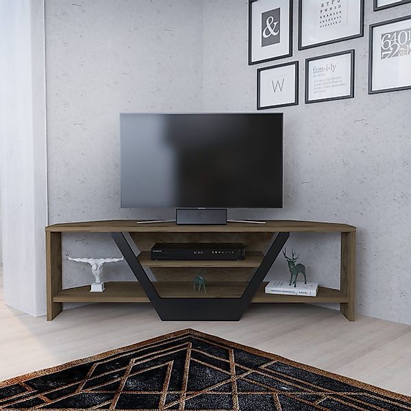 Skye Decor TV-Schrank 100% MELAMINE COATED günstig online kaufen