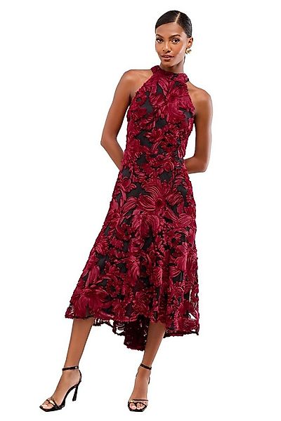 LIPSY Midikleid Lipsy Premium Neckholder-Midikleid (1-tlg) günstig online kaufen