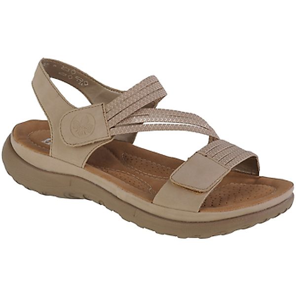 Rieker  Sandalen Sandals 64870 günstig online kaufen