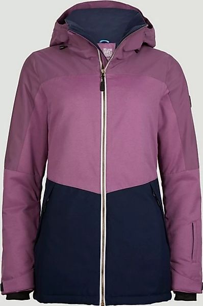 O'Neill Anorak Halite Jacket 4554 BERRY CONSERVE günstig online kaufen