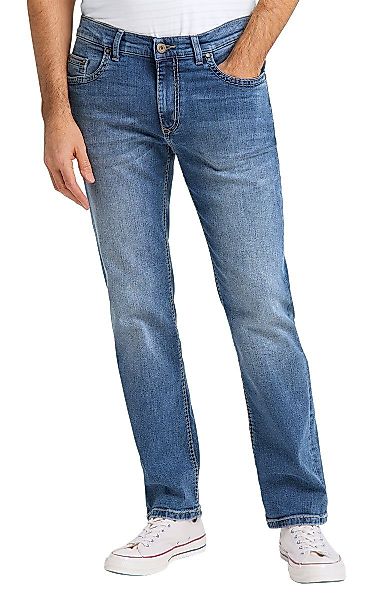 Pioneer Authentic Jeans 5-Pocket-Jeans Rando Handcrafted günstig online kaufen