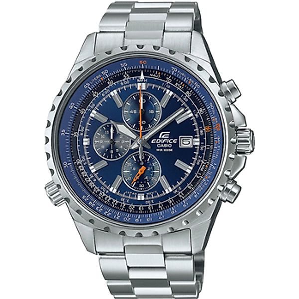 CASIO Quarzuhr Casio Edifice Herren Chronograph günstig online kaufen