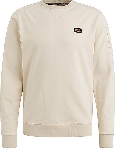 PME Legend Sweater Airstrip Ecru - Größe 3XL günstig online kaufen