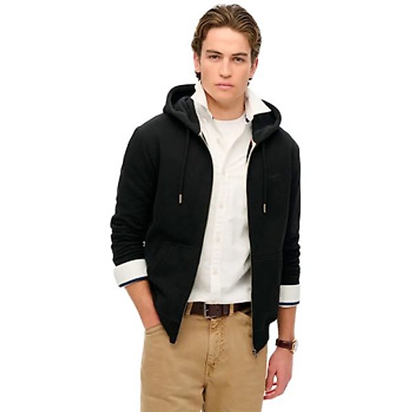 Superdry  Sweatshirt Essential günstig online kaufen