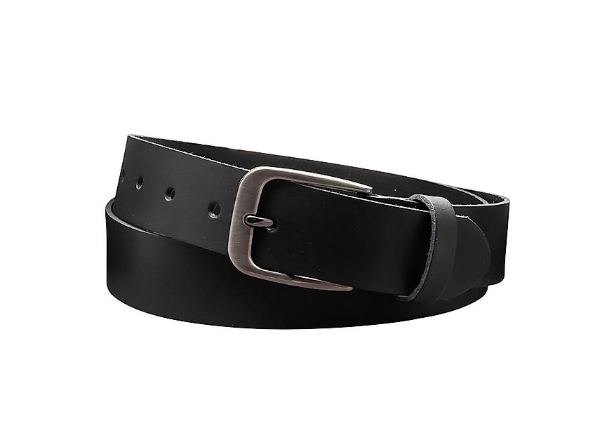 COLOGNEBELT Ledergürtel D34-SL MADE IN GERMANY günstig online kaufen