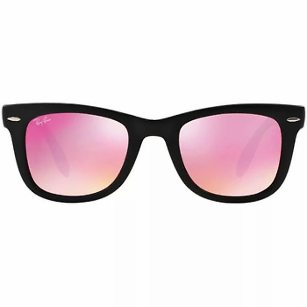 Ray-ban  Sonnenbrillen RB4105601S4T50 günstig online kaufen