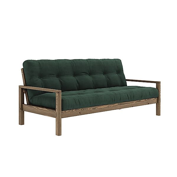 Karup Design Schlafsofa »KNOB«, mit Futonmatratze, verschiedene Farben, FSC günstig online kaufen